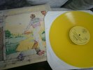 ELTON JOHN. GOODBYE YELLOW BRICK ROAD. YELLOW VINYL. UK 2 x LP. DJE 29001.1978