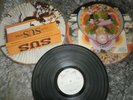 Small Faces - Ogdens Nut Gone Flake - 12” LP Immediate Records White Label 1975