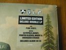 Wolf - Tyler, The Creator - Rare PINK Double Vinyl + CD - Unopened