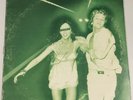ROBERT PALMER SNEAKIN SALLY THROUGH THE ALLEY ISLAND Records 1974 LP