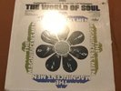 The Magnificent Men The World of Soul Original Vinyl LP STILL SEALED 