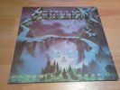 Metallica - Creeping Death / Jump in the Fire-Vinyl LP 1990 Vertigo German Press