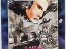 CARCASS Swansong 1996 Original UK LP Autographed Signed JEFF WALKER BILL STEER