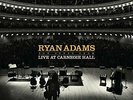 ADAMS,RYAN-TEN SONGS FROM LIVE AT CARNEGIE HALL VINYL LP NEW