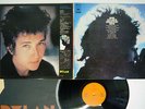 BOB DYLAN GREATEST HITS CBS/SONY SONX-60044 Japan POSTER VINYL LP