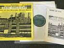 EUREKA BRASS BAND-MUSIC OF NEW ORLEANS VOLUME 2-UK 1958 VINYL LP+BOOK (VG+/EX)