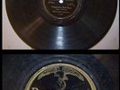 SCARCE PARAMOUNT 78 rpm BLUES by BLIND LEMON JEFFERSON