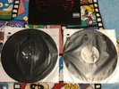 Tool Undertow Vinyl Lp 1997 Zoo Missing Inserts. A Perfect Circle Lateralus