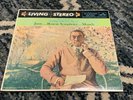 JANIS MUNCH RACHMANINOFF CONCERTO NO. 3 RCA LSC-2237 SD 1S/1S LP EX++