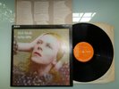 DAVID BOWIE-HUNKY DORY..SUPERB  EARLY UK PRESS NEAR MINT VINYL LP RECORD 1971