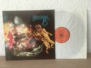 Santana - 3 CBS S 69015 UK '71 1st issue
