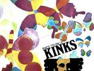 The Kinks - Face To Face GER LP 1979 (VG+/VG+) '