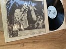 DAVID BOWIE  AND THE SPIDERS FROM MARS LAST STAND  TMOQ LP  EX