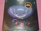 REO Speedwagon R.E.O./T.W.O. LP 1972 Vinyl Epic Records PE 31745 New, Sealed