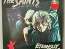 THE SAINTS Eternally Yours LP 1978 Sire ORIG US GOLD STAMP PROMO w/inner EX