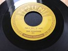 Rudi Richardson Sun Records 271 Original  1957 Fool's Hall Of Fame in Mint