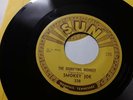 Smokey Joe Signifying Monkey 45 Record Sun #228 Push Marks.have sun #393 too vg+