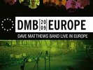 DAVE MATTHEWS BAND-EUROPE 2009 (LTD/5LP/3CD) (UK IMPORT) VINYL LP NEW