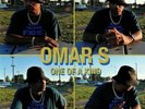 OMAR S - One Of A Kind - Vinyl (12