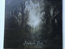 OPETH BLACKWATER PARK DBL. 180 GRAM SEALED VINYL LP AUDIOPHILE 2010 SONY MUSIC O