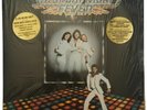 IN SHRINK Saturday Night Fever 2 LP Soundtrack EX OST Disco Funk RSO w/ Hype