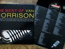 VAN MORRISON - The Best Of (1990) Vinyl, LP Mercury 422 841 970 EX-