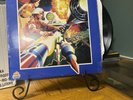 Atari Missile Command Record