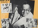 LITTLE AXE - So Many Years - Vinyl Doo Wop/Vocal Groups