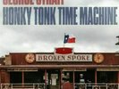 George Strait ?– Honky Tonk Time Machine [New & Sealed] 12
