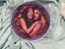 Lady GaGa & Ariana Grande - ‘Rain On Me’ Limited 7” Pic Disc *In Hand*