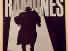RAMONES WE WANT THE AIRWAVES UNPLAYED 1981 PROMO-ONLY 12