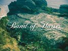 BAND OF HORSES-MIRAGE ROCK (UK IMPORT) VINYL LP NEW
