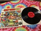 Big Brother & Holding Company-Cheap Thrills-RARE ORIGINAL MONO LP-Janis Joplin