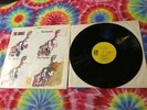 The Smoke - SUPER RARE Self-Titled 1968 Sidewalk LP - Garage/Psych