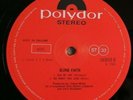 Blind Faith LP Same UK Polydor 1st Press A1 B1 INCREDIBLE AUDIO SEE DESCRIPTION