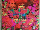 Cream LP Disraeli Gears UK Reaction Stereo 1st press Fully laminated A1 B1 $$