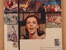 WEST SIDE STORY VINTAGE JAPAN PROGRAM BOOK w/ 3 RED FLEXI DISCS ORIG LONDON CAST