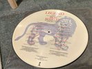 Bob Marley and the Wailers - Legend best of / Picture LP