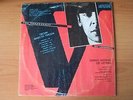 Udo Lindenberg and Alla Pugacheva C60 27427 006 (Melodia) LP Russian 1988