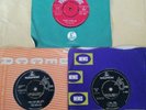 The Beatles - Please Please Me, Can't Buy Me Love & I Feel Fine 7' Vinyl Singles