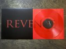 My Chemical Romance - Three Cheers For Sweet Revenge - MCR Vinyl LP 1st pressing