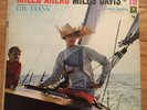 Miles Davis Miles Ahead +19 LP Vinyl Columbia 6 EYE CL 1041 
