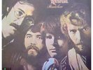 CREEDENCE CLEARWATER REVIVAL PENDULUM LP PERU
