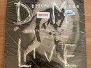 Depeche Mode, Live Songs Of Faith And Devotion, Vinyl