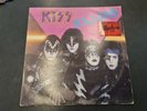 Kiss Killers Vinyl Record - AD160643