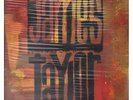 James Taylor LP Vinyl the best of / Five Ef 30001 Sealed