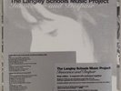 LANGLEY SCHOOLS MUSIC PROJECT: Innocence & Despair US Grammon Lo Fi Psych 2x LP