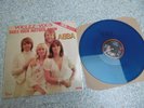 Abba: Voulez Vous /Blue Vinyl