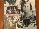 Life Is Strange Before The Storm Vinyl Record Original Soundtrack 4x LP NO GAME
