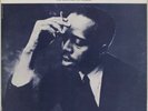 BARRY HARRIS TRIO: Preminado w/ Elvin Jones Riverside Japan Jazz LP NM- Vinyl